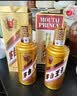 茅台 金王子 酱香型白酒 53度 500ml 单瓶装 实拍图