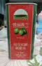 欧丽薇兰 Olivoila 食用油 保真 特级初榨橄榄油红装3L（地中海原装进口） 实拍图