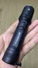 纳丽德（NEXTORCH）P80强光高亮手电筒户外应急防身手电登山露营夜骑照明充电手电筒 实拍图