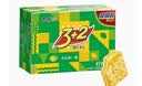 康师傅 3+2苏打夹心饼干 柠檬味650g休闲零食早餐下午茶礼品礼盒 实拍图