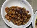 胶缤茴香豆蚕豆五香软糯200g*2袋孔乙己老式下酒菜零食绍兴特产豆制品 实拍图