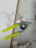 FACE MINI面盆厨房洗菜盆水龙头起泡器扳手出水嘴过滤网拧松器防滑拆卸工具 实拍图
