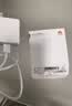 华为原装6A数据线USBType-A转USBType-C/1m支持66W（11V6A）充电线适用华为Pura 90/Mate80/畅享 90 实拍图