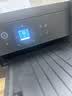 爱普生（EPSON）【6代新品】L4358墨仓式彩色无线AI学习打印机一体机家用办公L4266 L4268升级自动双面液晶屏 黑 实拍图