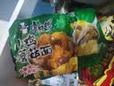康师傅 方便面 经典小鸡炖蘑菇面五连包95g*5 泡面袋装速食 方便食品 实拍图