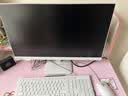 联想（Lenovo）小新原天逸510S商务办公台式电脑主机(AMD R7 H-255 16G内存 512G SSD 正版office)23.8英寸 实拍图