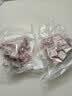 龙大肉食黑猪五花肉800g 去皮五花肉 五花肉块 烧烤肉肠食材 黑猪肉 生鲜 实拍图