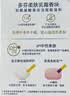 多芬柔肤乳香沐浴香皂90gx6 男女持久留香进口沐浴露 洁面可用 实拍图