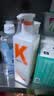KONO经典控油蓬松洗发水茶花限定香氛洗发水500ml*4 实拍图