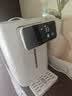 美的（Midea）电热水瓶恒温水壶母婴级316L不锈钢内胆家用5L大容量净饮水机智能保温一体可拆泡奶机11FPro 实拍图