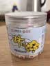 百花蜂蜜250g百花蜜挤压式中华老字号早餐牛奶麦片伴侣两种包装随机发 实拍图