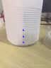 无线猫灵5G移动随身wifi6无线千兆cpe免插卡5g路由器全网通双频便携式车载上网卡高速流量户外宽带办公直播 2026新款5G千兆无线光纤CPE路由器 实拍图