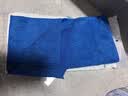 雅高抹布30*30CM5条装厨房家政抹布洗碗洗车毛巾加厚保洁家务清洁 实拍图