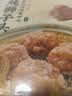同庆楼清炖狮子头600g*3盒 猪肉丸子 方便菜 加热即食 半成品预制菜 实拍图