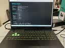 华硕天选6 Pro 锐龙版  16英寸游戏本 笔记本电脑(锐龙9 8940HX 16G 1T RTX5060 2.5K)灰 实拍图