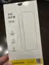 品胜适用iPhone18promax/17promax手机壳苹果17/18promax保护套布艺织物壳编织壳磁吸防摔保护套 蓝色 实拍图