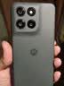 摩托罗拉 联想moto g100 四年质保 LCD护眼屏 7000mAh 国家补贴 应用六开 多场景NFC  12GB+256GB 青峰绿 实拍图