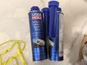 力魔（LIQUI MOLY）德国原装进口 汽油三元催化系统保护剂 清洗剂/燃油宝  300ml 实拍图