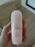 润本桃子水婴儿爽身露50ml*2 宝宝痱子液体爽身粉舒痱干爽滚珠款润肤 实拍图