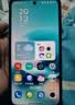 摩托罗拉 联想moto g100 四年质保 LCD护眼屏 7000mAh 国家补贴 应用六开 多场景NFC 12GB+256GB 曜石黑 实拍图
