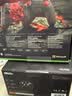 微软（Microsoft）XBOX 无线控制器 游戏手柄《战争机器：事变日》限量版手柄+底座套装 实拍图