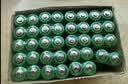 超霸（GP）7号电池40粒七号碳性干电池适用于低耗电玩具/耳温枪/血压计/血糖仪等7号/AAA商超同款 实拍图