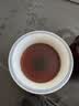 大益TAETEA茶叶普洱茶熟茶小龙柱饼茶357g/饼高端熟茶中华老字号 实拍图