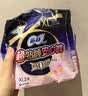 苏菲超熟睡兔子安心裤加量装M~L码13条 少女速吸安睡裤自营官方旗舰店 实拍图