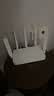 中兴（ZTE）巡天BE3600Pro 2.5G网口千兆无线家用路由器 双频聚合WiFi7 智能游戏加速上网管理 实拍图