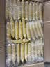 比比赞（BIBIZAN）芝士咸味饼干760g办公室早餐糕点充饥夜宵小吃整箱网红休闲零食品 实拍图