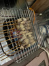 途客燃气灶烧烤架天然气灶台煤灶烤肉家用厨房烧烤炉室内野外工具套餐 套餐一【6件套】 实拍图