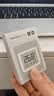 小米智能温湿度计3mini 桌面壁挂两用 小巧便携 高精度传感器 温湿两用 最长续航3年 接入米家生态 实拍图