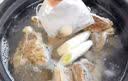 边塞风宁夏盐池滩羊肉羔羊蝎子 净重2斤 原切冷冻羊蝎火锅食材宁夏地标 实拍图