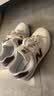 NEW BALANCE女鞋复古秋季轻便耐磨百搭休闲运动慢跑鞋574系列WL574RCF 36.5 实拍图