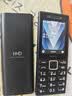 诺基亚（NOKIA）200 4G学生手机视频通话定位全网通微聊小学初中专用戒网非智能儿童电话老年人手机黑色 实拍图