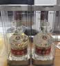 五粮液 普五八代 浓香型白酒 52度 500ml*2瓶 官方授权 酒厂直供 实拍图