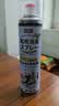 巨奇（JUQI）鞋子除臭杀菌喷雾360ml*3鞋子除臭剂银离子消毒杀菌鞋柜防臭脚气 实拍图