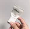 玉兰油（OLAY）全新30氨基酸洁面100g*2卸妆控油深层清洁洗面奶护肤品生日礼物女 实拍图
