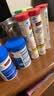 Swisse斯维诗 维生素C泡腾片 增强保护力 促进铁钙吸收 蓝帽认证 20片*3 实拍图