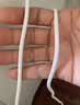 品胜3C认证苹果充电器套装PD20W快充iPhone14充电头type-c插头+PD充电线通用14promax/13小米华为手机 实拍图