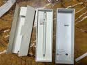 HUAWEI M-Pencil 套装 平板创作笔 华为手写笔 星闪技术超低时延 雪域白 实拍图