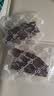 蒙都超干牛肉干细条 原味散称200g 约九成风干 清真 保真牛肉干 实拍图