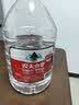 农夫山泉  饮用水 饮用天然水3L*6桶 整箱 桶装水 实拍图