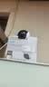海康威视（HIKVISION）4g监控摄像头 终身免流量无需连wifi 360度无死角带夜视 商铺店铺门口全景高清无线吸顶半球 y2 实拍图