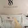 维多利亚的秘密（Victoria's Secret）维密 明星同款 宅度假天丝绵柔长袖长裤睡衣套装家居服不易皱 实拍图