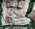 有友 泡椒凤爪 山椒味100g*5 分享装 追剧必备休闲零食小吃  实拍图