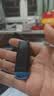 金士顿（Kingston）128GB USB3.2 Gen 1 U盘 DTXG2 大容量U盘 多彩钥匙环 轻巧便携 学习办公投标电脑车载优盘 实拍图