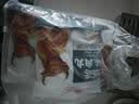 潮庭甄选牛肉丸250g*4 牛肉含量≥95% 纯牛肉不含杂肉 潮汕火锅食材 实拍图