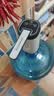 志高（CHIGO）抽水器桶装水自动上水器折叠矿泉电动水压水器饮水机抽水泵D30F 实拍图