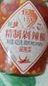 坛坛乡湖南特产  精制剁辣椒酱 425g 下饭鱼头拌饭拌面调味酱 实拍图